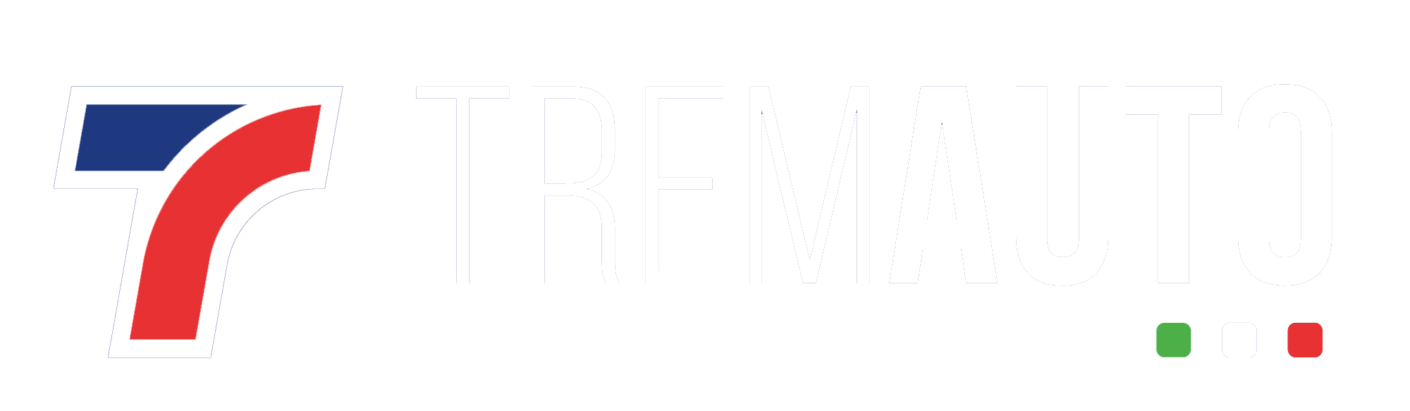 Logo TremAuto