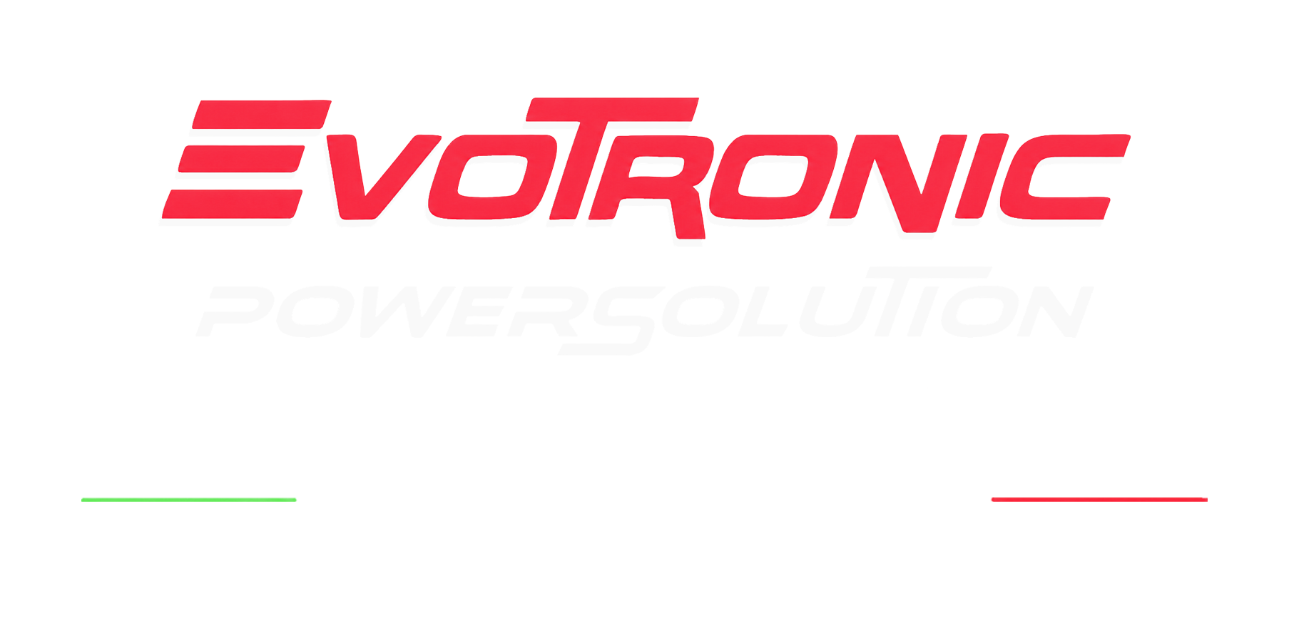 Evotronic Power Solution